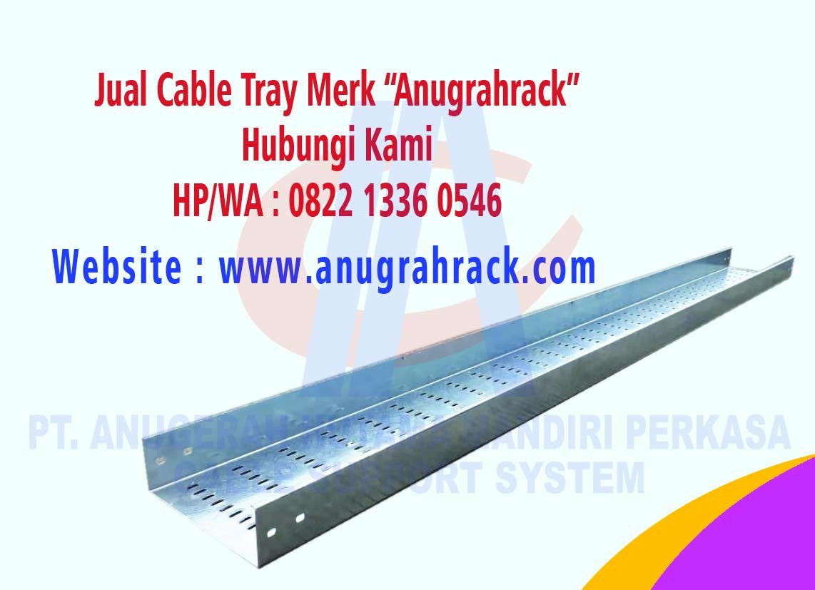 kabel tray